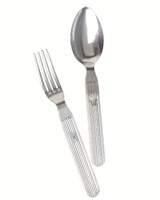 lightweight Utensil Set