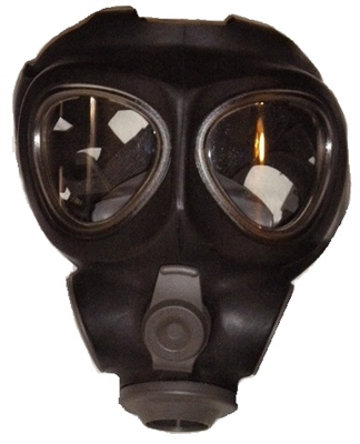 M95 Gas Mask