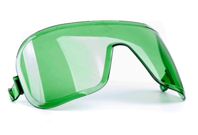 Avon Protection Green Laser Lens Outsert PN-72601-29