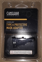 CamelBak Type-A Gas Mask Adapter