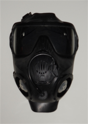 AVON XM50 Prototype Gas Mask