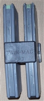 Thermold AR15 M4 Twin 30rd Magazine Clamp