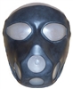 M45 Land Warrior gas mask Second Skin