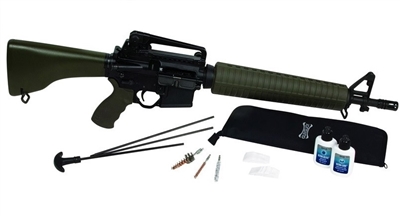Gunslick Pro AR-15 M4 Cleaning Kit