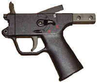 HK Heckler & Koch G3 SEF Trigger Group