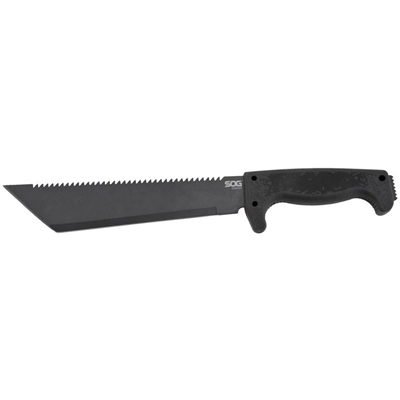 Sogfari Machete Tanto Blade