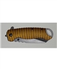 Tactical Assisted Folding Knife
