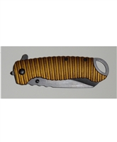Tactical Assisted Folding Knife