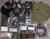 Military M40A1 Gas Mask