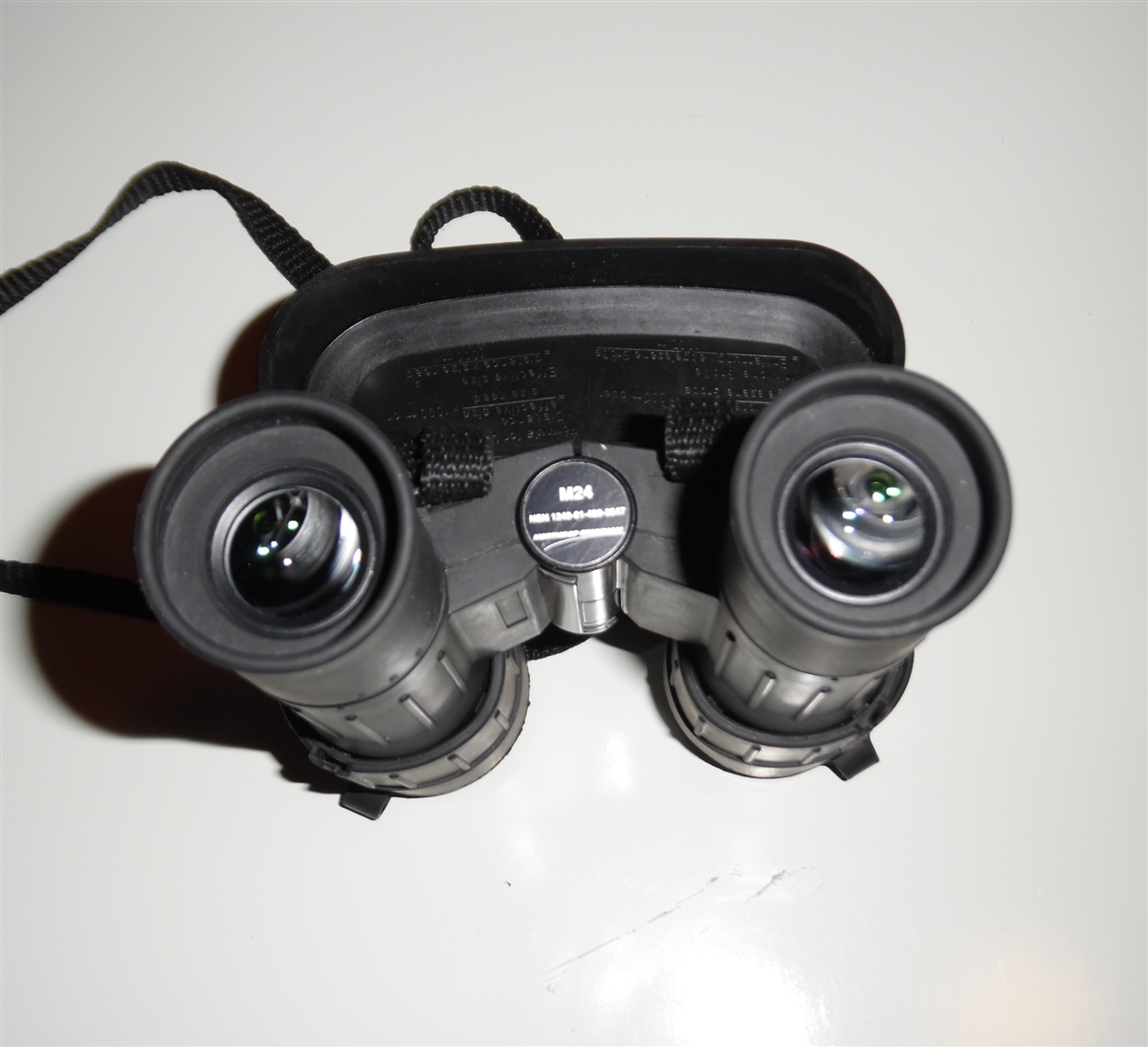 Fujifilm military grade 7x28 2024 binoculars