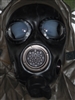 XM44 Prototype Gas Mask