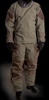 Kokatat AP-PPE, All Purpose, Personal Protective Ensemble, CBRN military chemical biological protective suit
