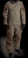 Kokatat AP-PPE, All Purpose, Personal Protective Ensemble, CBRN military chemical biological protective suit