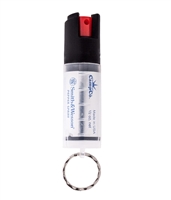 Smith & Wesson Pepper Spray, Keychain, .5oz