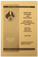 SURVIVAL, EVASION, AND RECOVERY