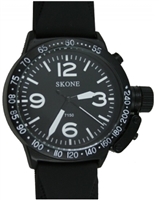 Japanese Skone Wrist watch, military style, waterproof