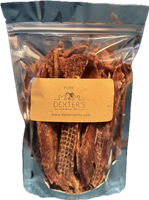 Dexter's Pork Jerky (8 oz)