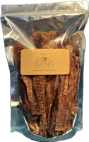 Dexter's Pork Jerky (5 lb)