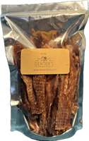 Dexter's Pork Jerky (7 lb)