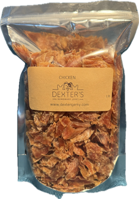 Dexter's Chicken Bites (3 lb)