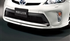 Prius Modellista Ver. 2 Front Spoiler