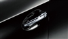 Prius Modellista Cool Shine Door Handle Garnish