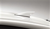 Prius Modellista Top Knot Antenna
