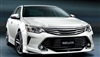 Camry Modellista Aero Kit A