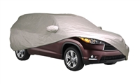 Lexus Intro-Guard Custom Car Covers (SUV)