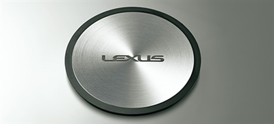 Lexus CT Cup Holder Plate