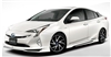 Prius Modellista Upgrade Style Aero Kit