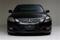 WALD International GS Front Lip