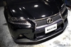 SKIPPER GS F-Sport Carbon Front Bumper Garnish