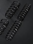 TRD GS F-SPORT PARTS Coil Spring