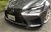 LEXON GS F Front Lip Spoiler FRP