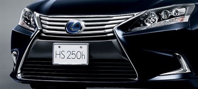 Lexus HS Front Grille