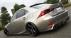 LEXON Lexus IS Rear Under Diffuser