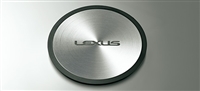 Lexus IS Cup Holder Plate