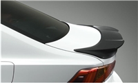 TRD IS F Sport Rear Spoiler