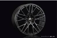 TRD Lexus LC500 F Sport 21 inch Forged Aluminum Wheels