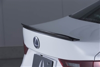 AIMGAIN JUN VIP EXE IS Rear Wing Spoiler FRP