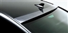 Artisan Spirits LS F SPORT Rear Roof Spoiler (FRP)