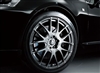 TRD LS 20" Forged Aluminum Wheels Set