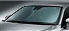 Lexus CT Front Shade
