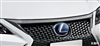 Lexus CT Front Grille Garnish