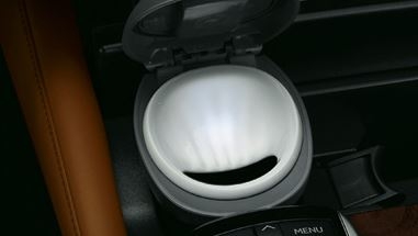 Lexus GS Ashtray (Premium)