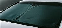 Lexus GS Front Shade