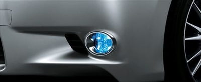 Lexus GS LED Fog Lights