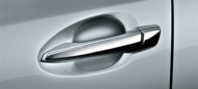 Lexus GS Plated Door Handle