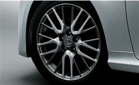Lexus GS (Rays, Ltd.) 18" Aluminum Wheels